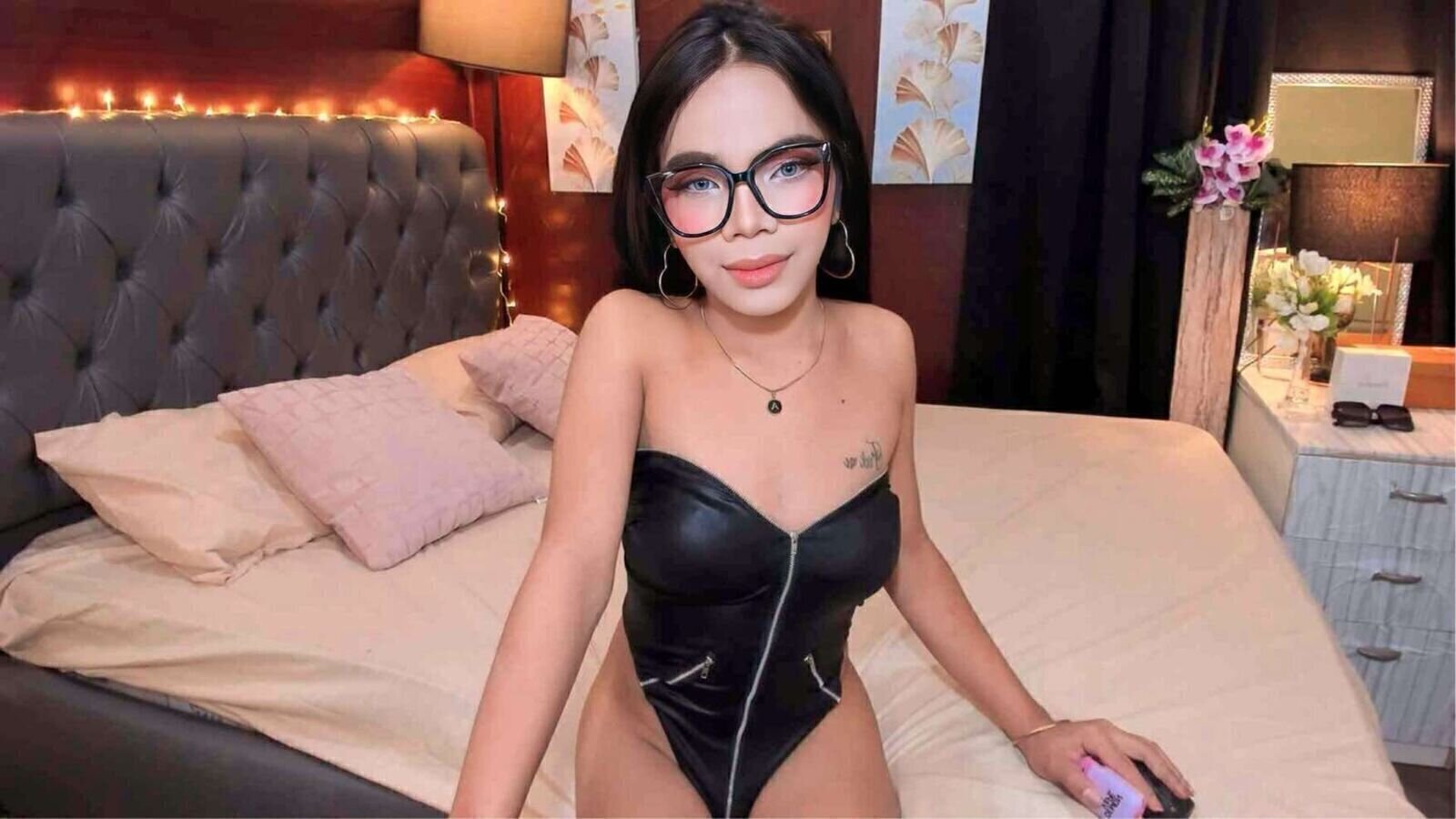 Porn Chat Live with AmandaPaculan