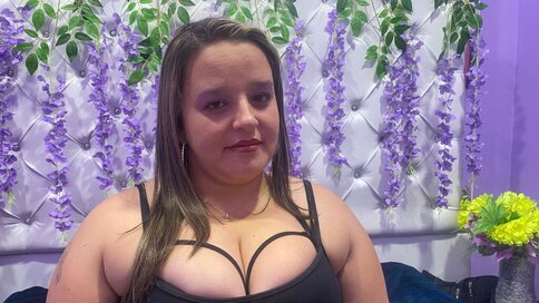 Porn Chat Live with CristyBaez