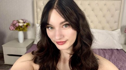 Porn Chat Live with ElleMills