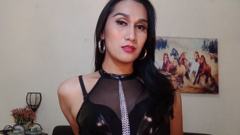 Porn Chat Live with MariaEmpress