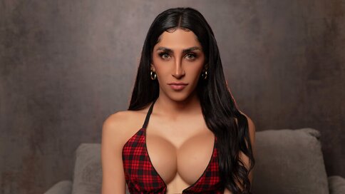 Porn Chat Live with ReginaFerreira