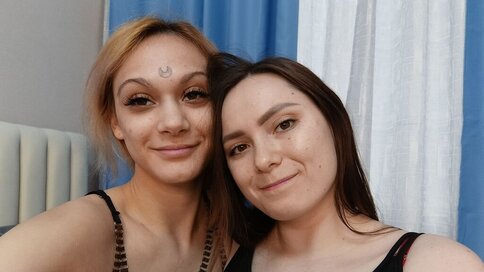 Porn Chat Live with SilviaAndDarel